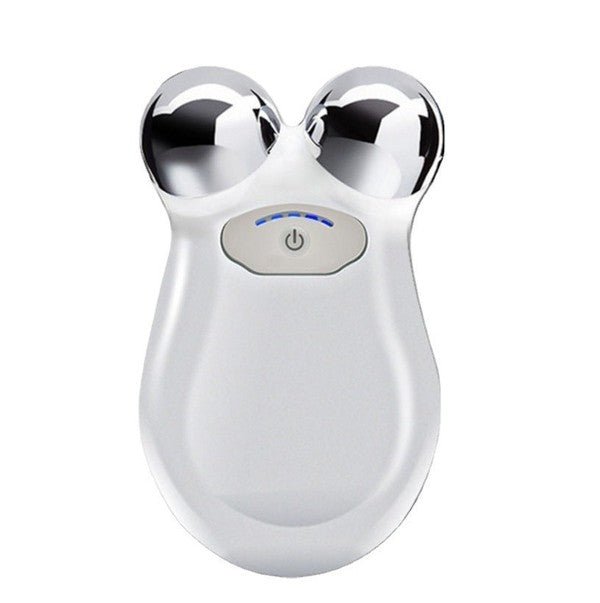 Microcurrent Facial Toning Massager - HOUSE OF SHE