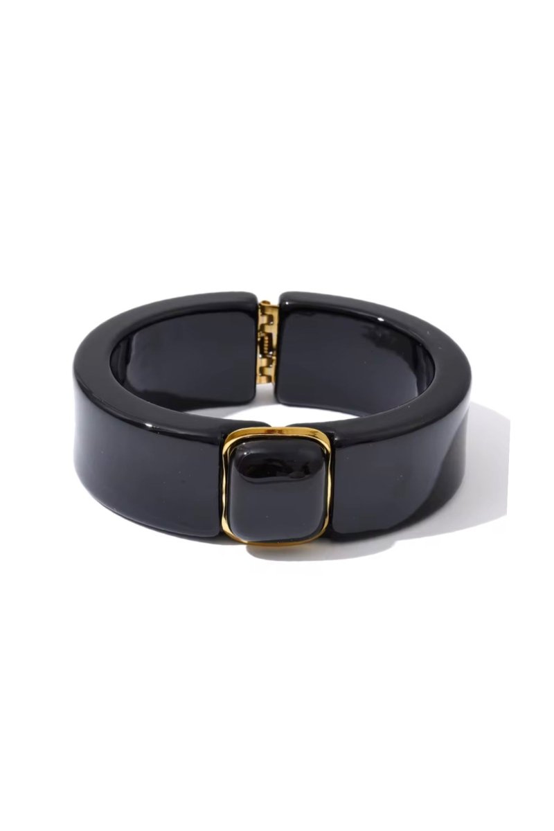 Midnight Noir Bracelet - HOUSE OF SHE