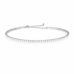 Mila Tennis Choker - HOUSE OF SHE