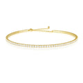 Mila Tennis Choker - HOUSE OF SHE