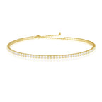 Mila Tennis Choker - HOUSE OF SHE