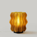 Mini Wavy Lamp - HOUSE OF SHE