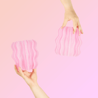Mini Wavy Lamp - HOUSE OF SHE