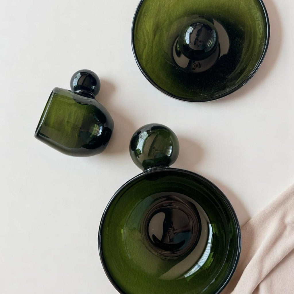 Mitla Bowl by MESO - HOUSE OF SHE