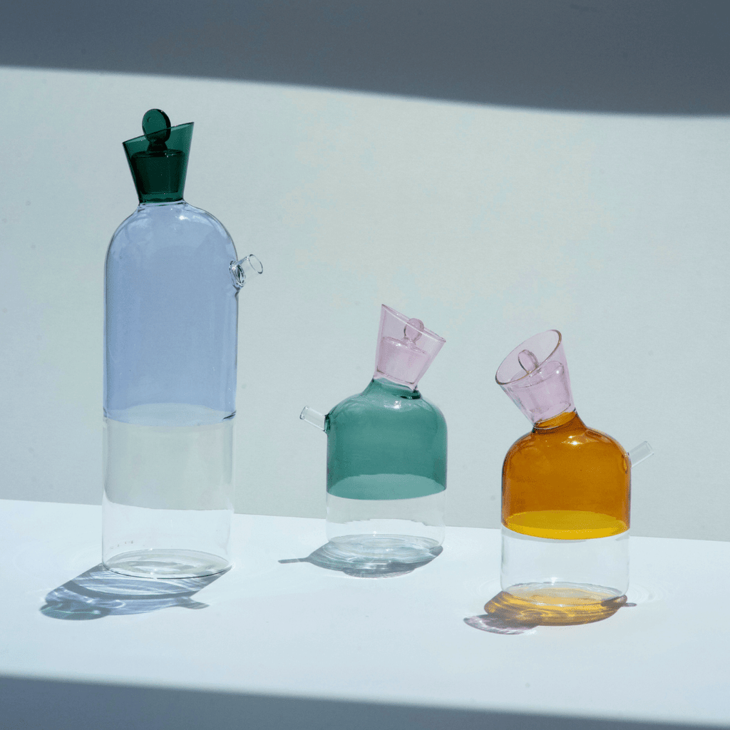 Modern Carafe - HOUSE OF SHE