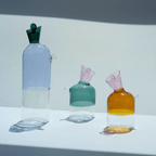 Modern Carafe - HOUSE OF SHE