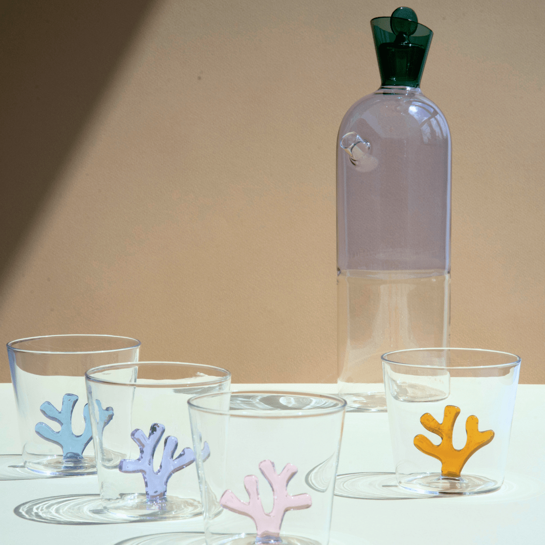 Modern Carafe - HOUSE OF SHE