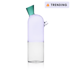 Modern Carafe - HOUSE OF SHE