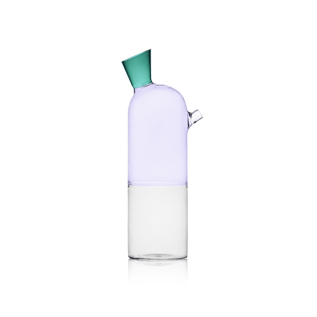 Modern Carafe - HOUSE OF SHE