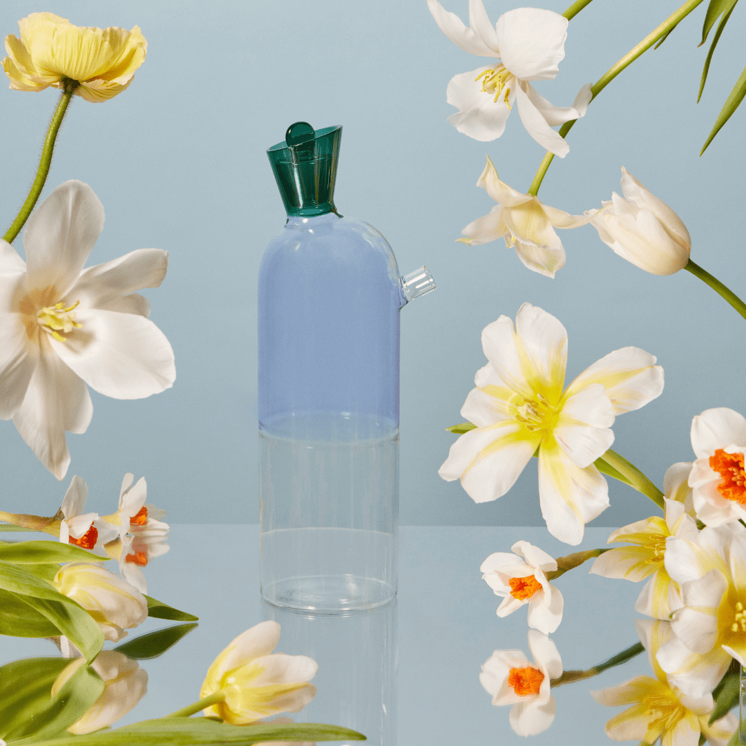 Modern Carafe - HOUSE OF SHE