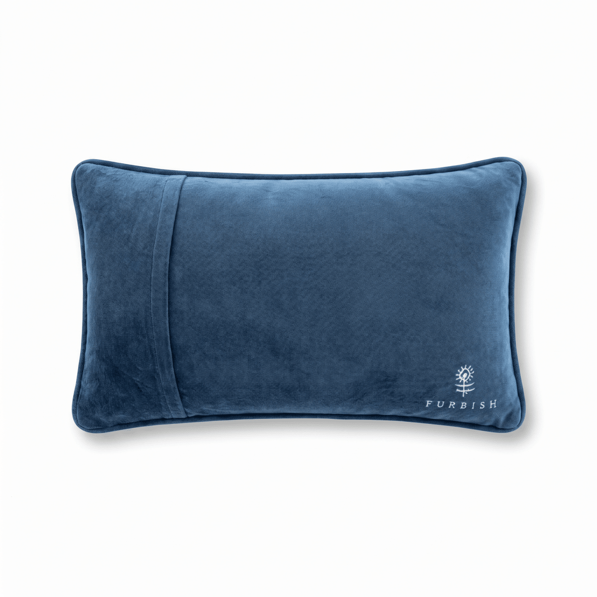 More Issues Needlepoint Pillow - HOUSE OF SHE