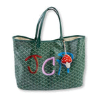 Mushroom - Bag Charm - HOUSE OF SHE