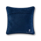 My Circus Needlepoint Pillow - HOUSE OF SHE