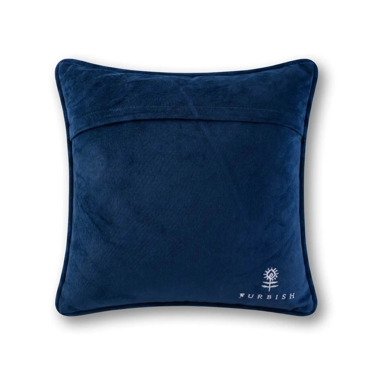 My Circus Needlepoint Pillow - HOUSE OF SHE