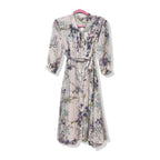 Nanette Lepore Romantic Floral Garden Dress - HOUSE OF SHE