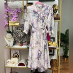 Nanette Lepore Romantic Floral Garden Dress - HOUSE OF SHE