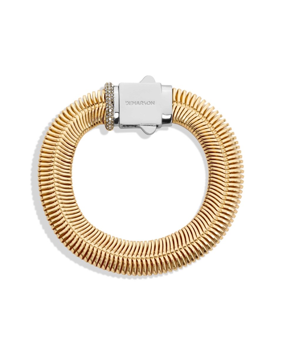 Naomi Pavé Bracelet - HOUSE OF SHE