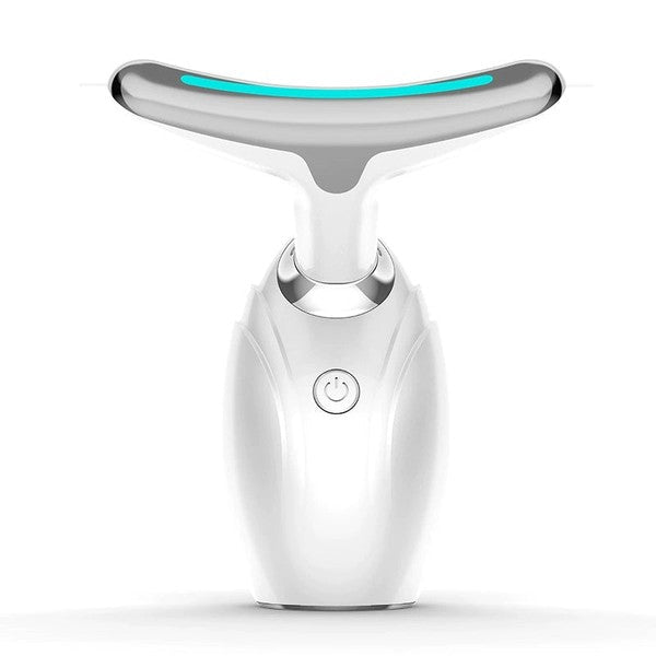 Neck & Face Lifting LED Therapy Device - HOUSE OF SHE