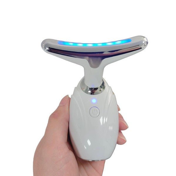 Neck & Face Lifting LED Therapy Device - HOUSE OF SHE