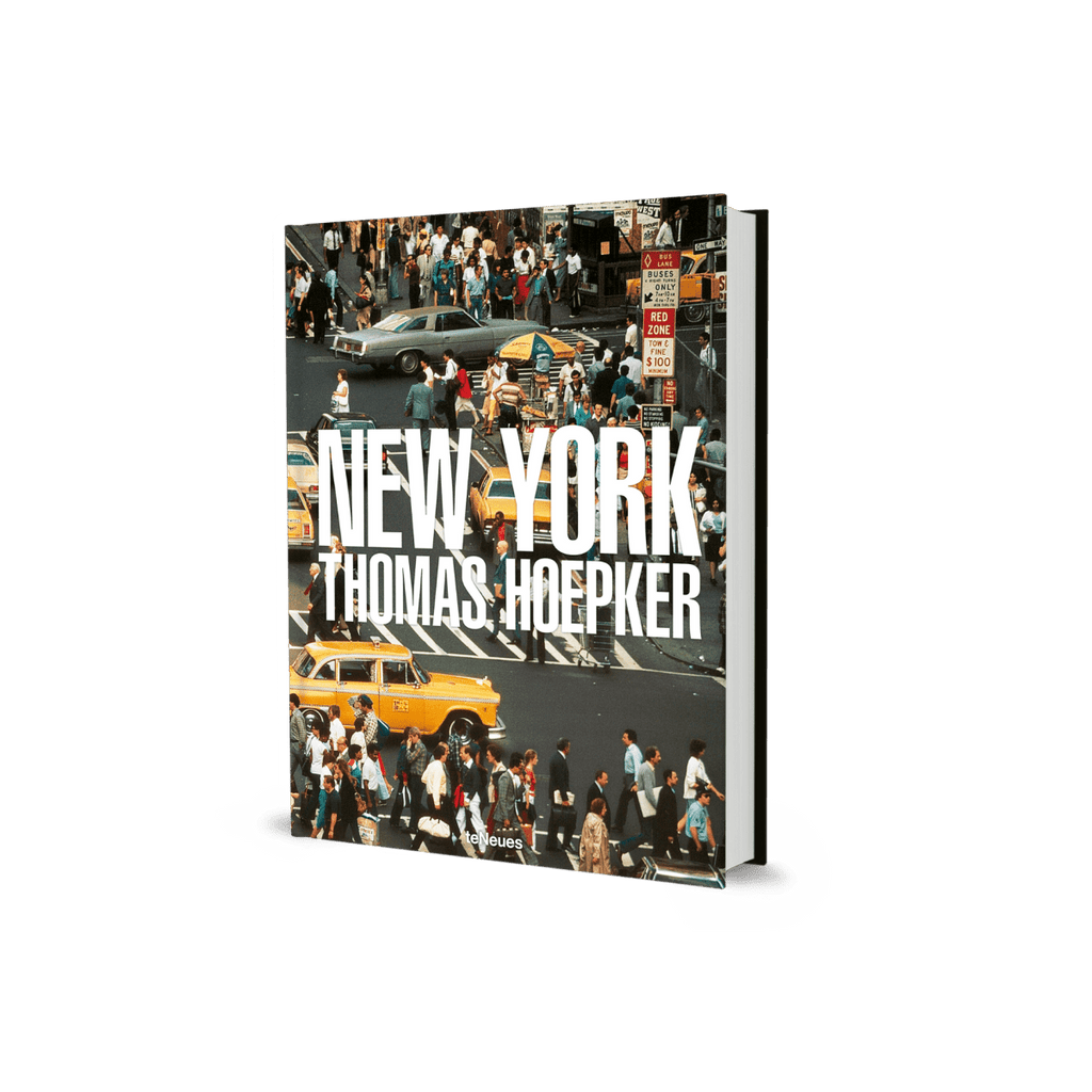 New York - HOUSE OF SHE