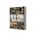 New York - HOUSE OF SHE