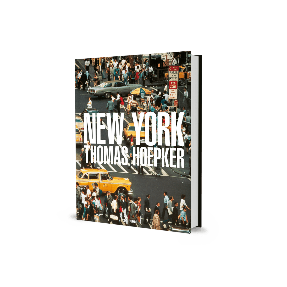 New York - HOUSE OF SHE