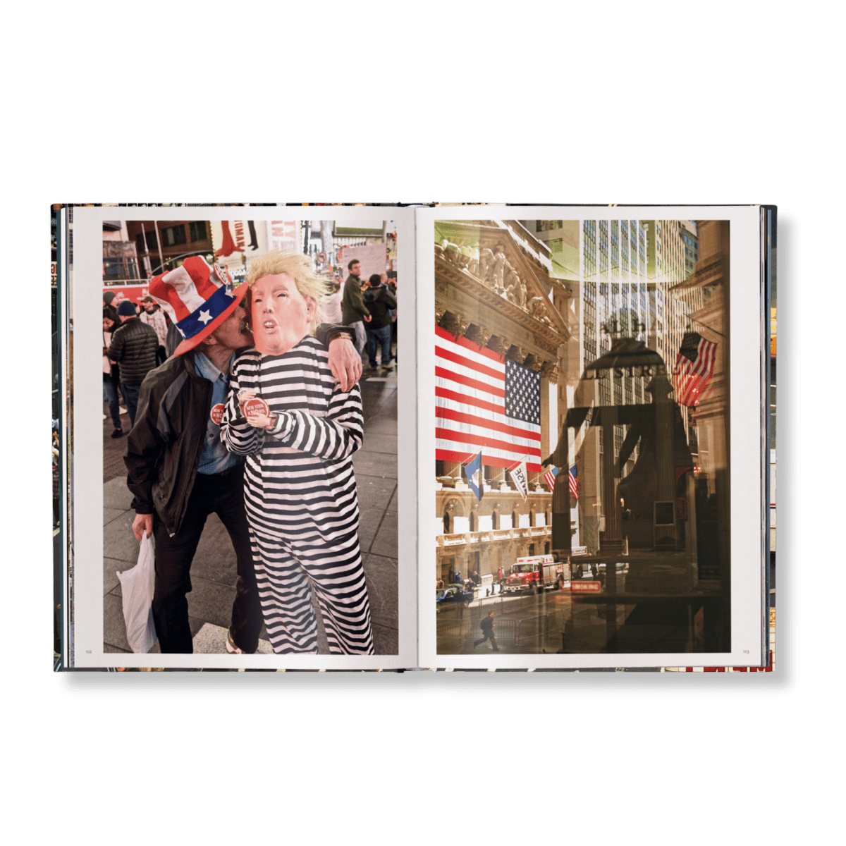 New York - HOUSE OF SHE