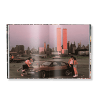 New York - HOUSE OF SHE