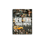 New York - HOUSE OF SHE