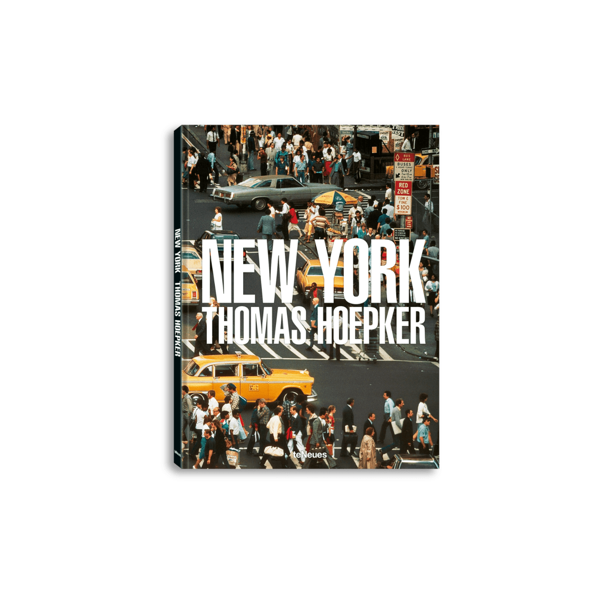 New York - HOUSE OF SHE