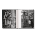 New York Street Diaries - HOUSE OF SHE