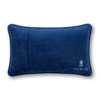 Nice Things Needlepoint Pillow - HOUSE OF SHE