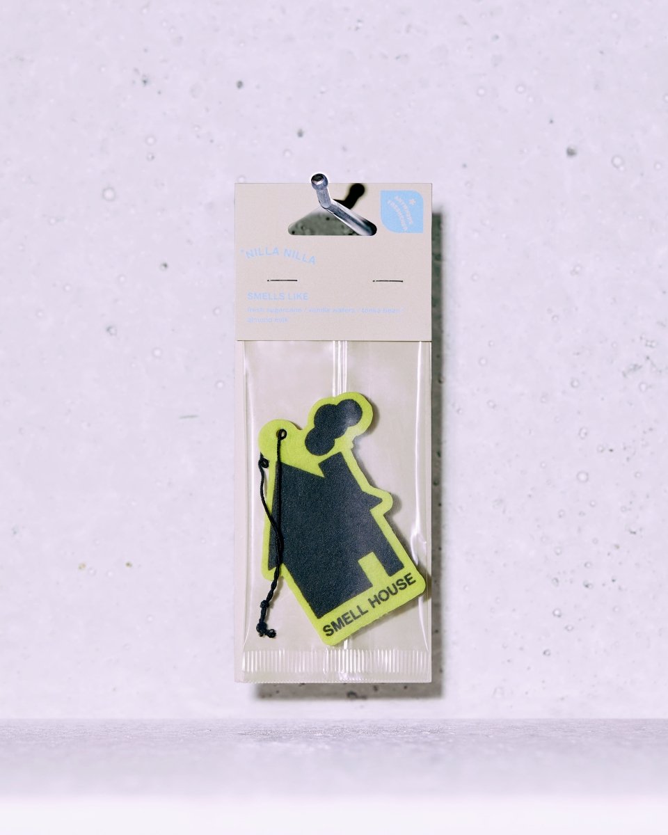 NILLA NILLA - HOUSE OF SHE