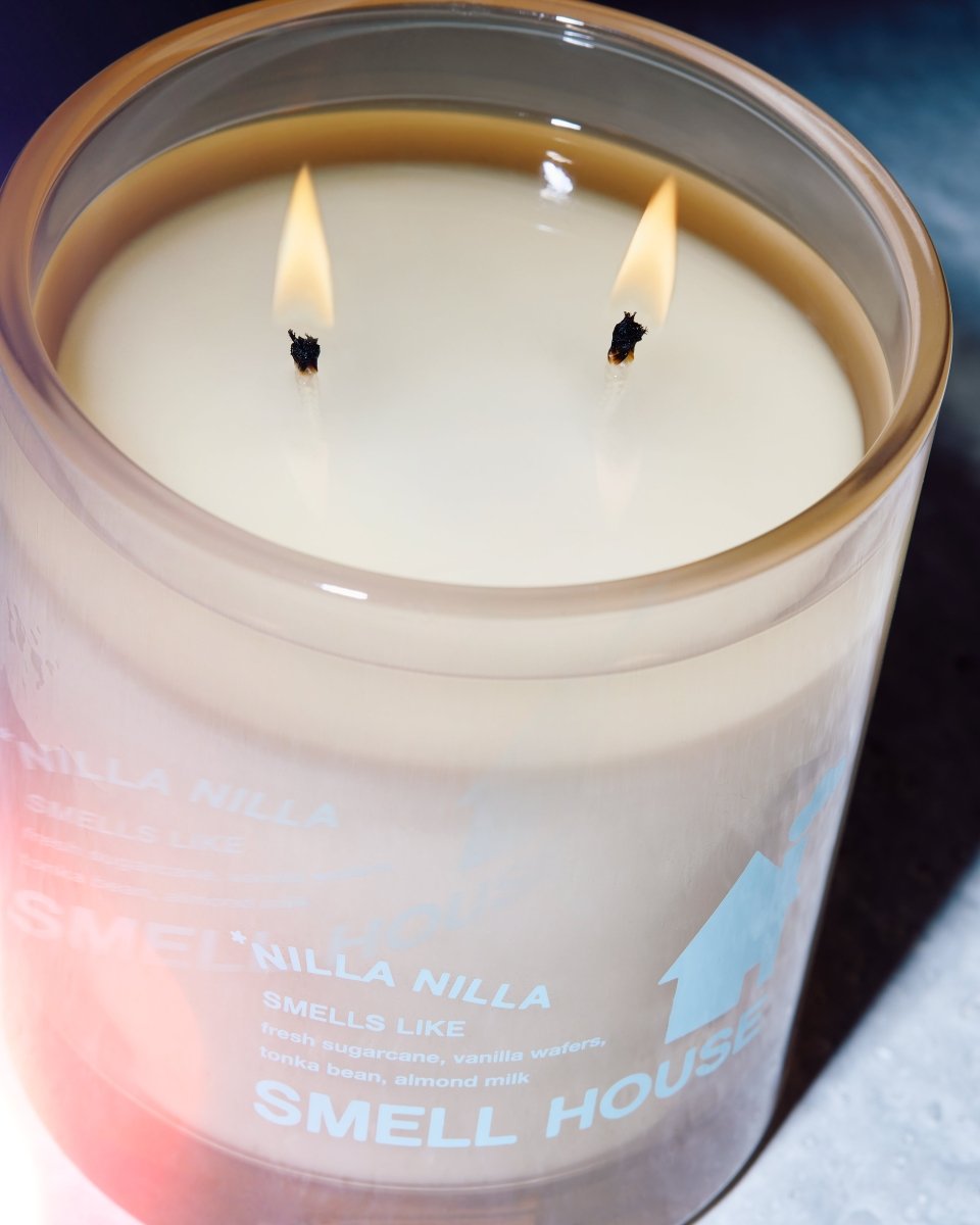 NILLA NILLA - HOUSE OF SHE