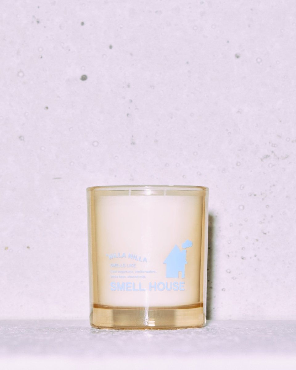 NILLA NILLA - HOUSE OF SHE