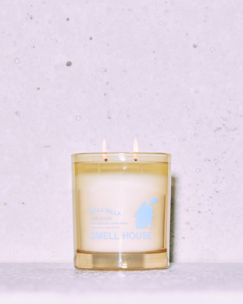 NILLA NILLA - HOUSE OF SHE