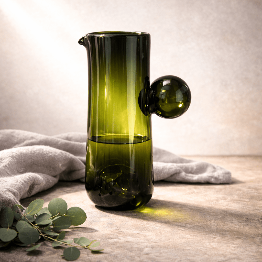 Nina Pitcher by MESO - HOUSE OF SHE