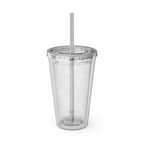 No Days Off Tumbler - HOUSE OF SHE