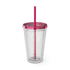 No Days Off Tumbler - HOUSE OF SHE