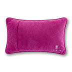 No Notes Needlepoint Pillow - HOUSE OF SHE