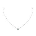 Nora Emerald Necklace - HOUSE OF SHE