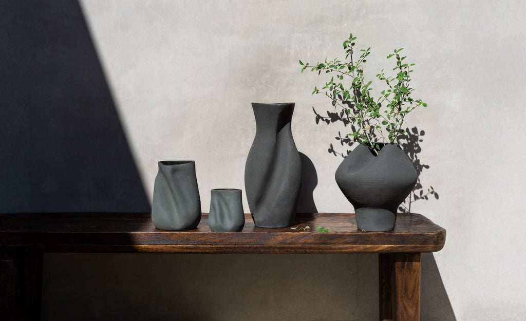 Nora Vase - HOUSE OF SHE