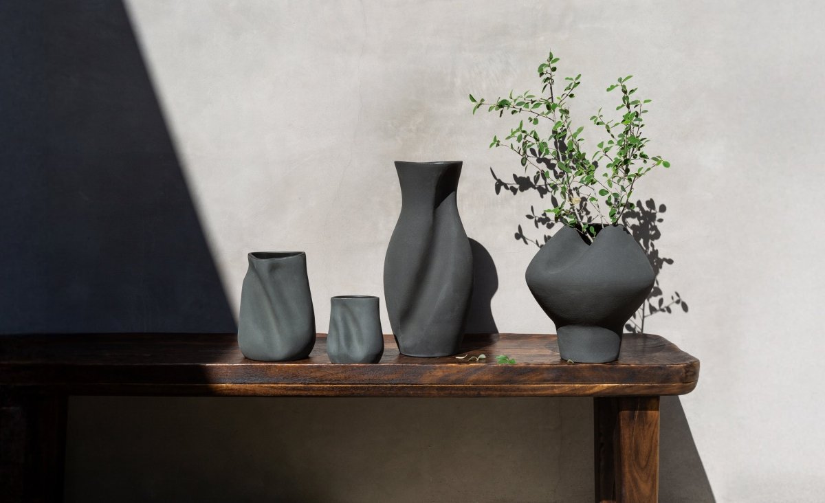 Nora Vase - HOUSE OF SHE