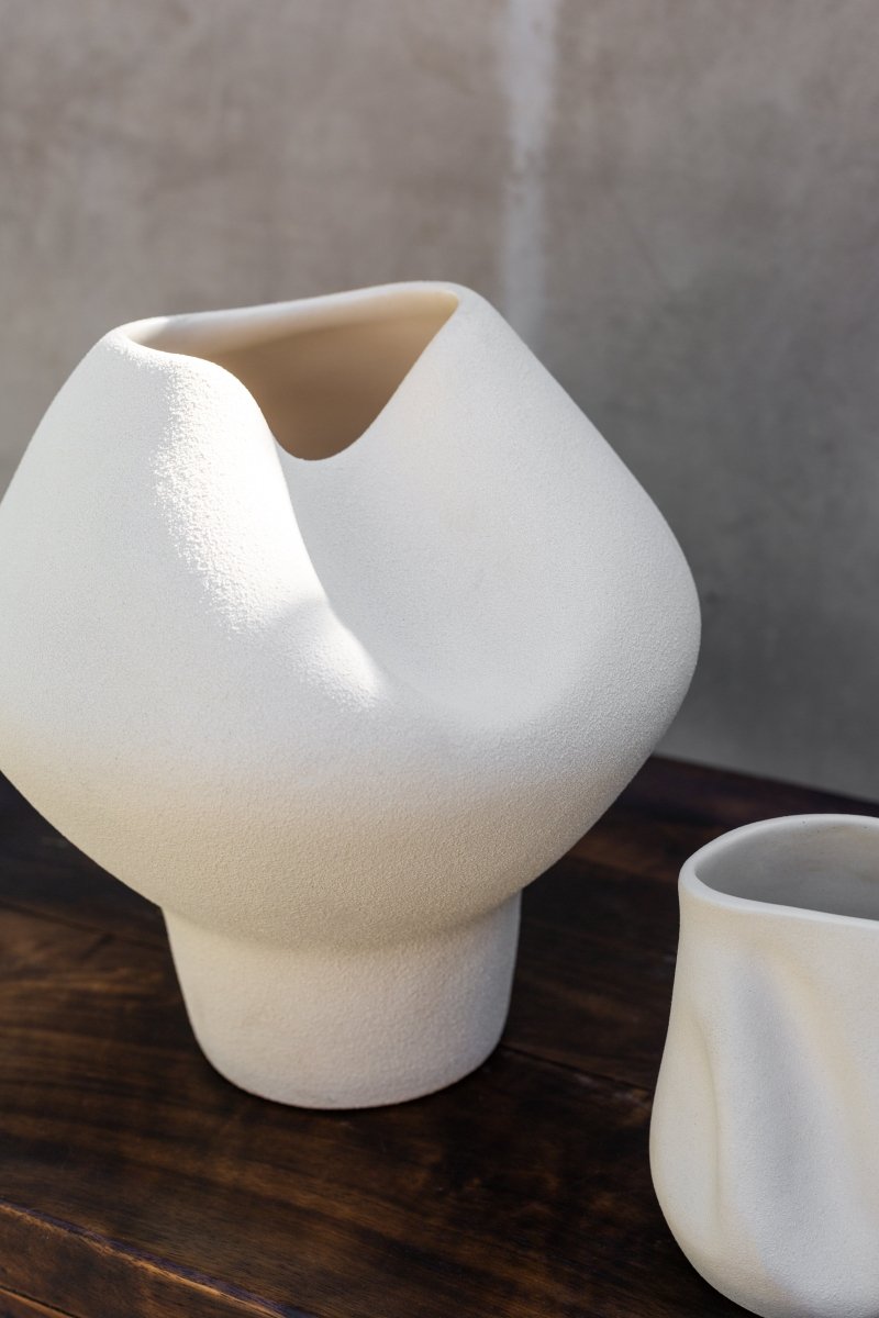 Nora Vase - HOUSE OF SHE
