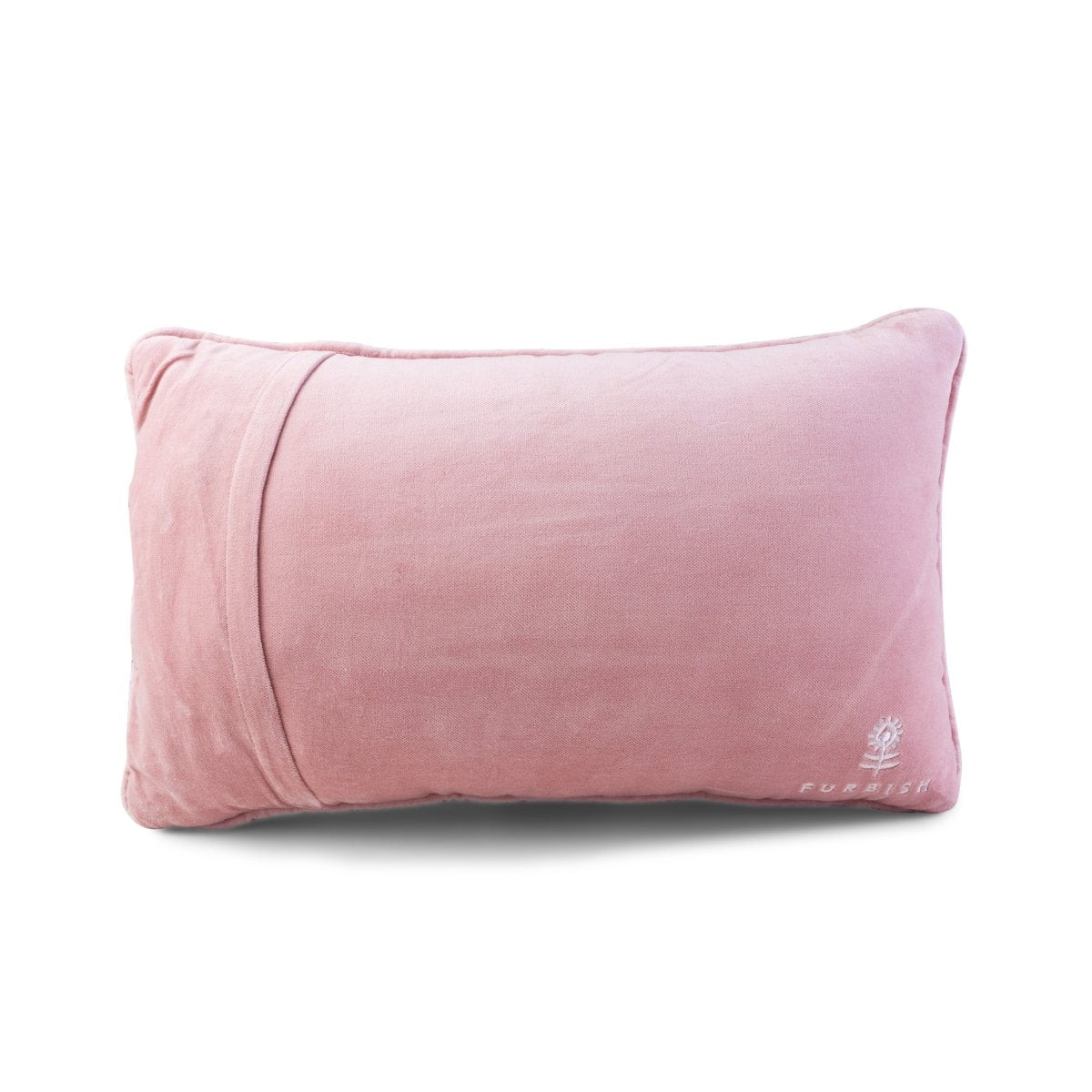 Not For Everyone Needlepoint Pillow - HOUSE OF SHE