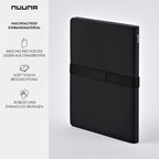 Not White Notebook w/ Pen - HOUSE OF SHE