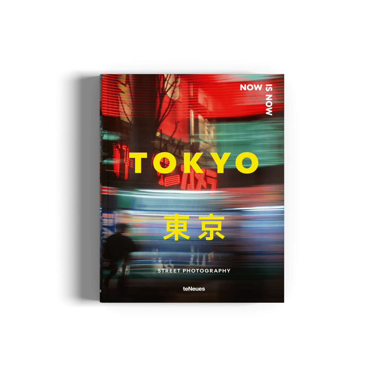Now is Now Tokyo - HOUSE OF SHE