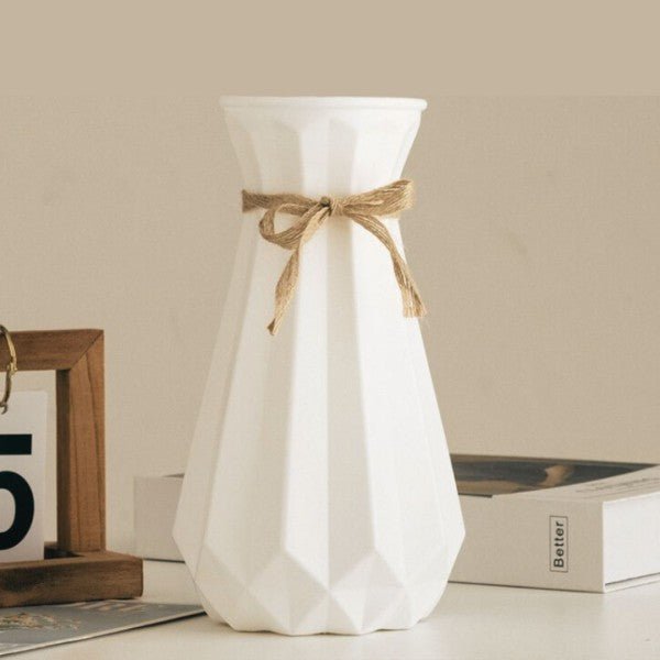 Origami Vase - HOUSE OF SHE