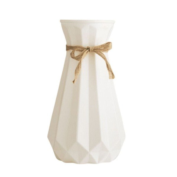 Origami Vase - HOUSE OF SHE