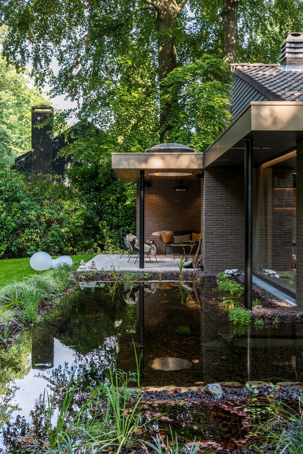 Creative Homes